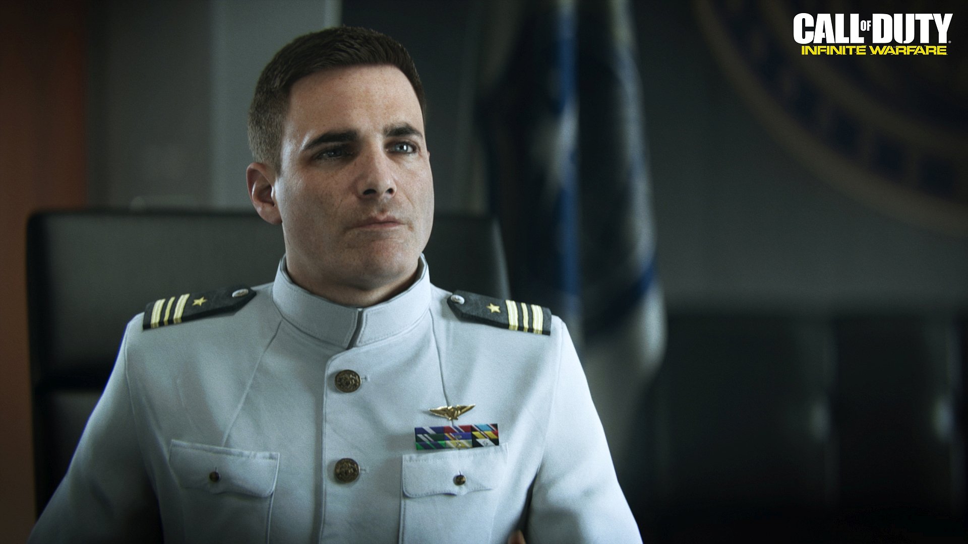 Call of Duty: Infinite Warfare - Imagen 11